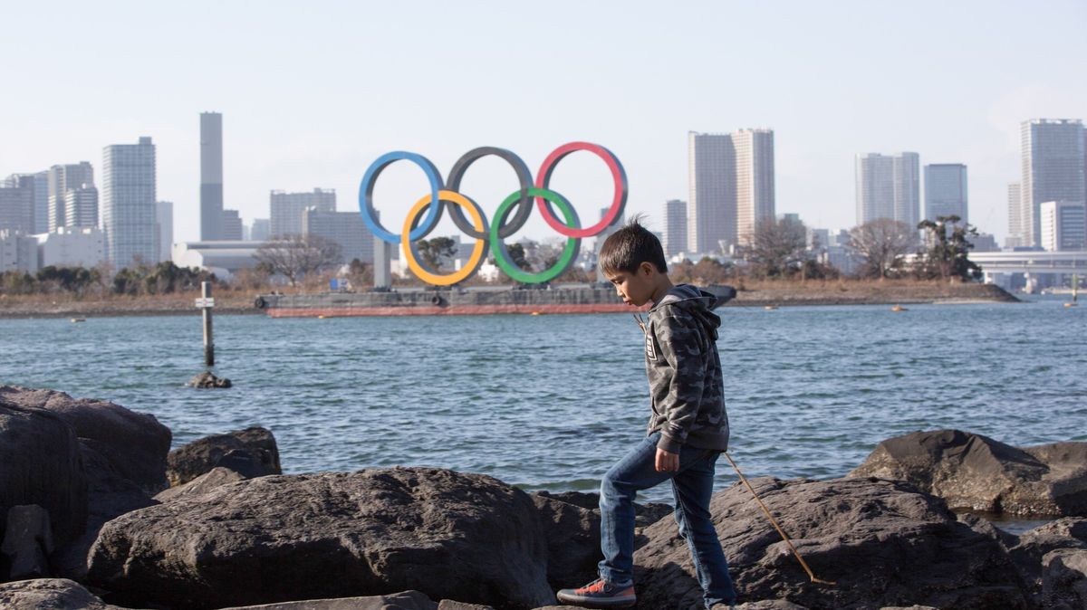 Sto dní do startu olympiády. Japonsko očkování nestíhá, lidé jsou proti